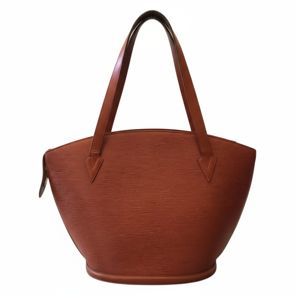 Louis Vuitton Vintage Saint Jacques Tote Bag